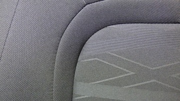 правое пассажирское сиденье EUROPA KIA CEED II