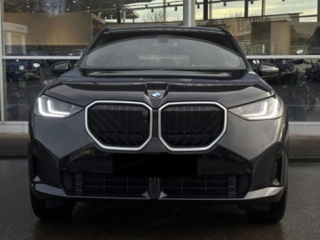 BMW X3 G45 2026 BMW X3 xDrive20d Sport Suv 2.0 (197KM) 2026, zdjęcie 5