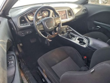 Dodge Challenger III 2020 Dodge Challenger RT 2020 5.7 Benzyna 375KM, zdjęcie 8