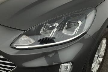 Ford Kuga III SUV 1.5 EcoBoost 150KM 2022 Ford Kuga 1.5 EcoBoost, Salon Polska, zdjęcie 19