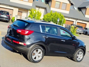 Kia Sportage III SUV Facelifting 2.0 CRDi 136KM 2014 Kia Sportage XL___2.0CRDI 140KM AWD___Skora BiXenon LED Panorama Gwarancja, zdjęcie 1