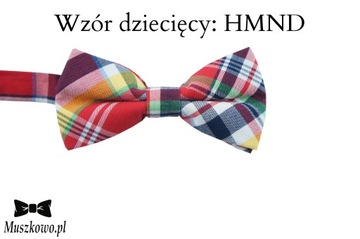 Szelki i muszka występ przedstawienie koncert 2-8 lat CZERWONE NUTKI