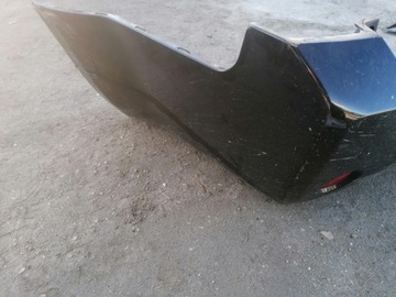 NISSAN PATHFINDER III 06R NÁRAZNÍK ZADNÍ GN0