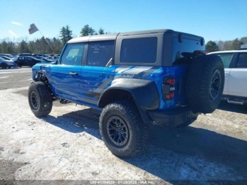 Ford 2024 Ford Bronco Raptor 2024 3.0l 3.0 Benzyna 418KM, zdjęcie 4
