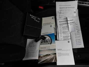 Volkswagen Passat B8 Variant 2.0 TDI BlueMotion SCR 150KM 2019 VOLKSWAGEN Passat 2.0 TDI Comfortline Combi 150KM 2019, zdjęcie 31