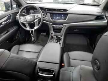 Cadillac 2020 Cadillac XT5 Cadillac XT5 Premium Luxury, od ubezpieczalni po gradobiciu, zdjęcie 6