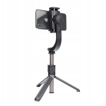 Держатель стабилизатора SelfieStick для Samsung Galaxy S21 S22 S23 S24 Ultra
