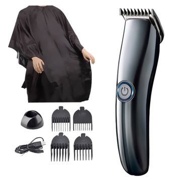 Golarki elektryczne Clipper Home Barber Kit Hair