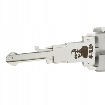 Обычный дверной замок DANIU TOY43AT 2 в 1