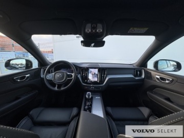 Volvo XC60 II Crossover Plug-In Facelifting 2.0 T8 455KM 2024 Volvo XC 60 T8 Plug-In | AWD | Ultra Dark | FV23%, zdjęcie 24
