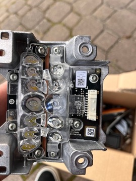 BMW 2 F46 G11 G20 G21 G30 MODUL MĚNIČ LED