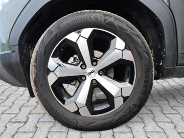 Dacia Duster III 1.2 TCe 130KM 2025 Dacia Duster salon PL, gwarancja, f-vat 23 %, zdjęcie 9