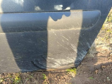 CITROEN C8 DVEŘE PRAVÝ PŘEDNÍ EYJC