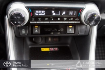 Toyota RAV4 V 2022 Toyota RAV4 V (2018-) 2.5 Plug-In Hybrid Prestige, zdjęcie 8