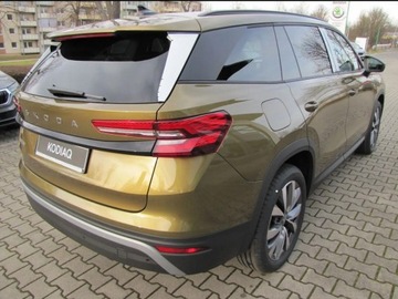 Skoda Kodiaq II 2025 Skoda Kodiaq Selection 2.0 TSI 4x4 204 KM HAK, GOTÓWKA LEASING NAJEM SKODY, zdjęcie 2