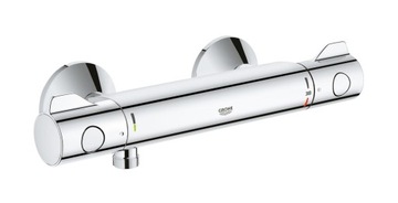 ТЕРМОСТАТИЧЕСКИЙ СМЕСИТЕЛЬ ДЛЯ ДУША GROHE SHOWER