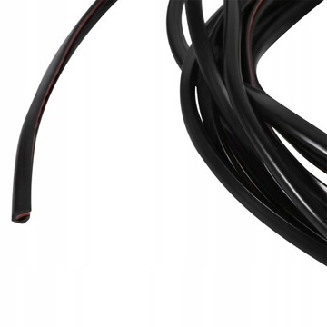 ЗАЩИТА КРАЯ ДВЕРИ АВТОМОБИЛЯ 5M