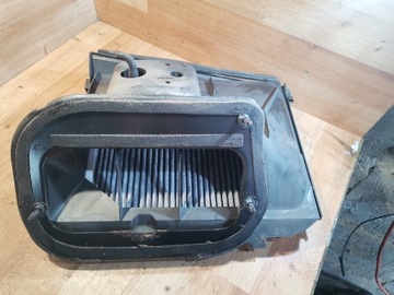 RAMKA OBUDOWA FILTRA KABINOWEGO OPEL OMEGA B 09241975