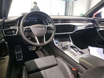 Audi A6 C8 Allroad 3.0 55 TFSI 340KM 2022 Audi A6 Avant 2x S line,BO,Pakiet Czern,Kola 21,Head up,Webasto,Kamery 360, zdjęcie 4