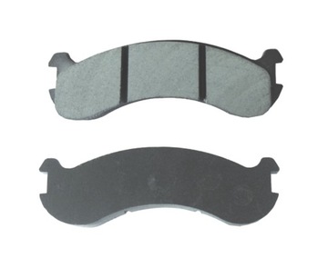 KLOCKI HAMULCOWE VOLVO A25 A25B A25C A40 11992515