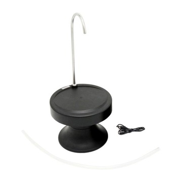 automatyczna pompa dozownik wody galonowej USB