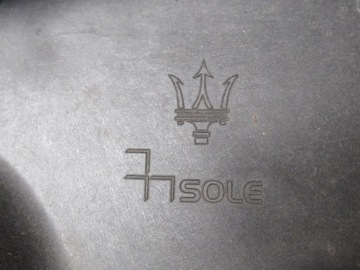 КОРПУС САЛОННОГО ФИЛЬТРА GHIBLI III 670106753