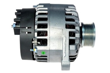 HELLA ALTERNATOR HELLA 8EL 011 710-881 ALFA ROMEO