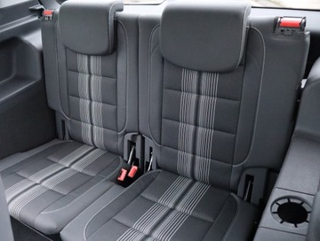 Volkswagen Touran II 2.0 TDI 140KM 2012 VW Touran 2.0 TDI, DSG, Skóra, Navi, Xenon, Klima, zdjęcie 22