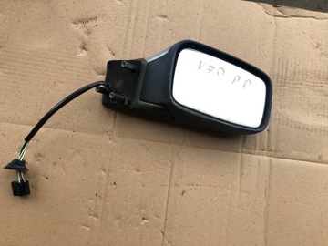 PRAVÉ ZRCÁTKO VOLVO 850 S70 V70 1993-2000 426-26