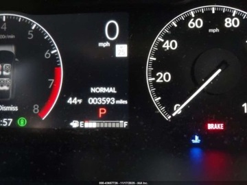 Honda CR-V VI 2025 Honda CR-V 2025 Honda CR-V EX-L AWD 1.5 Benzyna 190KM, zdjęcie 13