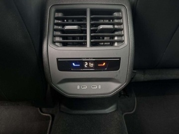 Cupra Leon II Sportstourer PHEV 1.4 e-Hybrid 204KM 2022 Cupra Leon PHEV Virtual Full Link ACC Led DCC Serwis ASO FV 23, zdjęcie 19