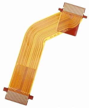 TAŚMA FLEX PRZYCISKÓW PRAWY TRIGGER R1 R2 PADA PS5 PLAYSTATION 5 DUALSENSE