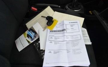 Honda Jazz III 1.4 i-VTEC 100KM 2009 Honda Jazz Niski przebieg - oplacony - climatronic - serwis do konca TOYOTA, zdjęcie 31