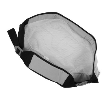 Многофункциональная складная эргономичная переноска-слинг для грудного вскармливания для младенцев