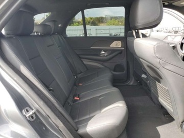 Mercedes GLE V167 2022 Mercedes-Benz GLE 350 4Matic 2022 2.0l 2.0 Benzyna 255KM, zdjęcie 11
