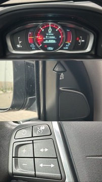 Volvo XC60 I SUV Facelifting 2.0 D4 DRIVE-E 181KM 2014 VOLVO XC60*2.0 D 181 KM*NAVI*BLIS*ACC*BI XENON*LED*VIRTUAL* NOWY ROZRZĄD*, zdjęcie 27