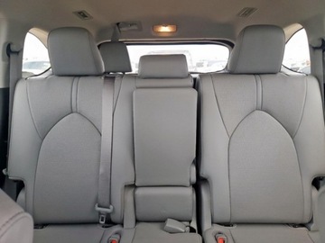 Toyota Highlander III 2020 Toyota Highlander 2020 TOYOTA HIGHLANDER HYBRID LIMITED 2.5 Hybryda 243KM, zdjęcie 10