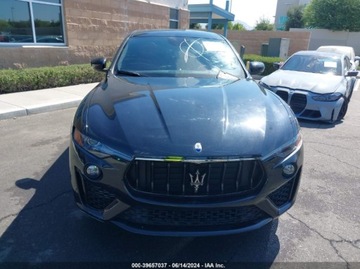 Maserati Levante 2022 Maserati Levante Modena 2022 AWD 3.0 V6 3.0 Benzyna 424KM, zdjęcie 7