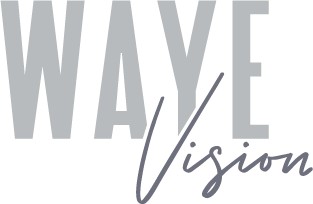 Okulary przeciwsłoneczne Waye Vision 051 Różowy