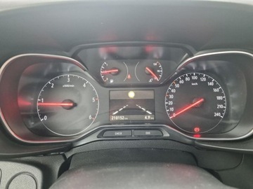 Opel Combo E Kombivan 1.5 Diesel 102KM 2018 Opel Combo Opel Combo Life 1.5 CDTI Enjoy SS 1.5 Diesel 102KM, zdjęcie 16