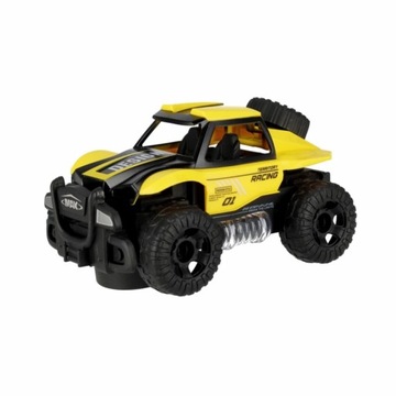 АВТО ТЕРЕН Б/О 14СМ MIX2 MC DISP 8/80. МЕГА КРЕАТИВ