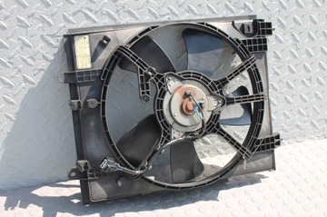ВЕНТИЛЯТОР РАДИАТОРА MITSUBISHI OUTLANDER I 2.4 MIVEC 03-06