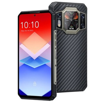 Смартфон WP30 Pro 12/512 ГБ, 11000 мАч, DualSIM