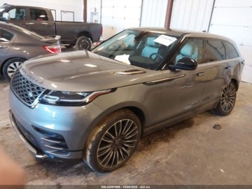 Land Rover Range Rover Velar 2023 Land Rover Range Rover Velar P340 R-Dynamic S Mhev 2023 3.0l 3.0 Benzyna, zdjęcie 1