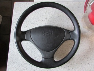 VOLANT AIR NÁDRŽ SUZUKI LIANA