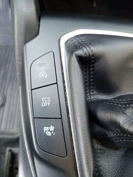 Ford Focus IV Kombi 1.5 EcoBlue 120KM 2021 Ford Focus Ford Focus 1.5 Diesel 120 KM Navi, Kamera, Alu 1.5 Diesel 120KM, zdjęcie 18