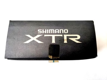 НОВЫЙ XTR HUB Shimano HB-M950 36h NOS BOX