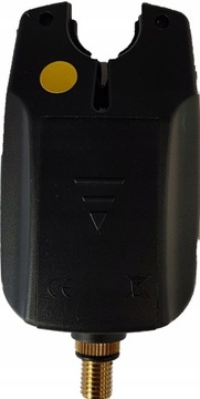Электронный индикатор поклевки FL 8 LED RED