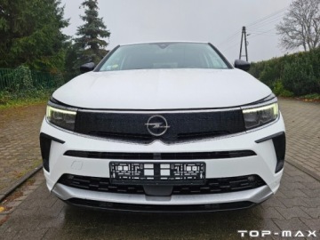 Opel 2022 Opel Grandland Piekny Automat Kamera cofania 1.5 Diesel 131KM, zdjęcie 4