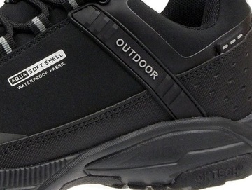 Buty Trekkingowe DK PREDATOR Trekking SoftShell 36